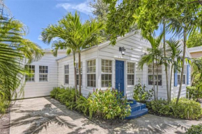 Palm Beach Oasis 3bd 3ba Private Pool plus Parking
